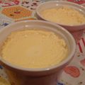 rie-tin's cooksnap of when they made ♡簡単なめらかプリン♡.