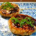 ネギトロ丼's cooksnap of when they made 焼き鳥屋さんを目指そう！！鶏つくね.