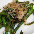 休憩中♪'s cooksnap of when they made 甘長とうがらし（しし唐）、焼いただけ。.