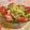 rie-tin's cooksnap of when they made 簡単すっぱいドレッシングなサラダ.