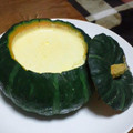 cooking45's cooksnap of when they made かぼちゃのムース.