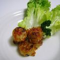 ラッチーU^ｪ^U's cooksnap of when they made 簡単★チリシューマイ.