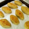 miwadish's cooksnap of when they made かんたん☆スイートポテト.