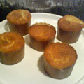 いっすん's cooksnap of when they made ＊＊しっとりマフィン＊＊.