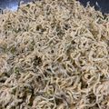 コリポロミンミン's cooksnap of when they made 【ごはんの供】ちりめん山椒　簡単簡単♪.