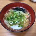 みぃくんのママ's cooksnap of when they made 簡単♪カニカマでカニ玉スープ.