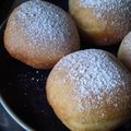 さくりゅうママ's cooksnap of when they made HBで♡ふわっもちっなアンドーナッツ♡.