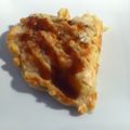 BJvds1's cooksnap of when they made キャベツの甘みが♥　簡単お好み焼き.
