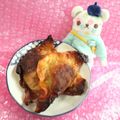 みなみんくっきんぐ's cooksnap of when they made ワンタンの皮で納豆揚げ♪.