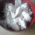 threeaster's cooksnap of when they made ねぎ塩チキン☆.