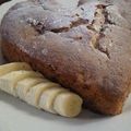 lulu822's cooksnap of when they made しっとり簡単バナナケーキ.