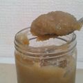 ポンティ's cooksnap of when they made 誰でも簡単に手作りマロンペースト♪.