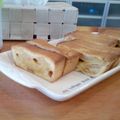 rate★'s cooksnap of when they made 梨のパウンドケーキ.