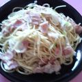 UKSKY's cooksnap of when they made 長ねぎとベーコンのぺペロンチーノ.