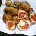 セイコモ１０３'s cooksnap of when they made ヘルシー野菜とんかつ.