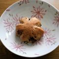 ☆ポコちゃん☆'s cooksnap of when they made ふわふわ*くるみパン.