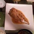 ミユ３１１'s cooksnap of when they made フライパンde鯖の味噌煮！.