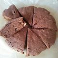 kuwakana's cooksnap of when they made 卵白で蒸しケーキ☆紅茶風味☆炊飯器で簡単.