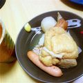 08hitomi04's cooksnap of when they made 美味しい簡単うちんちのおでん❥だしの素で.