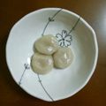 kishinaa's cooksnap of when they made ツルっと！モチっと！もち麦白玉.