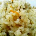 non3211's cooksnap of when they made オイスィ～鶏五目ごはん o(＾∇＾)o.