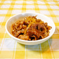まりみぃ's cooksnap of when they made 漬け込みなし！のお弁当用しょうが焼き.