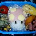 のちっぷ's cooksnap of when they made スーパーマリオ
