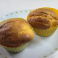 はっぴーはりぼ's cooksnap of when they made 手作り練乳♪甘さほんの～りマフィン.
