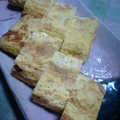 KUMI KUMI's cooksnap of when they made だし巻きたまごの黄金比率.
