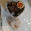 ミロ9607's cooksnap of when they made 普通のおにぎりのコツ.