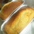 ももんがももちゃん's cooksnap of when they made しっとり蜂蜜パウンドケーキ☆ＨＭ使用.