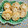 ボブナナ's cooksnap of when they made れんこんの海老はさみ揚げ.