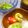 小春ちゃむ's cooksnap of when they made 簡単短時間にアボガドソースのフランスパン.