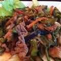 sakurask's cooksnap of when they made なすのさっぱり炒め煮.