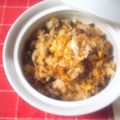 Ｑちゃんず's cooksnap of when they made お母さんチョット‼京漬物チャーハン.