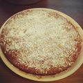 kana8828's cooksnap of when they made やみつき！チョコレートブラウニー.