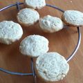 ちぇりはに's cooksnap of when they made マーガリンで代用！　サクサククッキー☆.