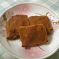 itigochoco's cooksnap of when they made ノンオイル♡きな粉黒糖♡クッキー（FP）.