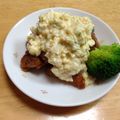 ☆★さっちゃん♪★☆'s cooksnap of when they made めっちゃ美味しい!チキン南蛮♪.