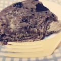 料理人坊's cooksnap of when they made 炊飯器で簡単！かわいい！オレオのケーキ.