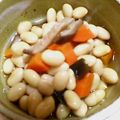 京吾クン's cooksnap of when they made 大豆の煮物.