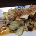 あやこ777's cooksnap of when they made メカジキの蒸し煮.