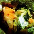 しーちゃんさあ's cooksnap of when they made 鮭とキノコの塩麹、バターのホイル蒸し.