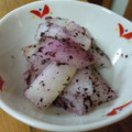 なこmanma's cooksnap of when they made 冬瓜が余ったらゆかり和え.