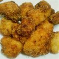ラブリーらら's cooksnap of when they made 鶏のささ身のカツ.