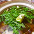 まいとものママ's cooksnap of when they made ∽∽松茸の土瓶蒸し∽∽.
