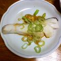 ピエロ～'s cooksnap of when they made たらで簡単おかず.