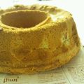 らいみく's cooksnap of when they made かんたん！うちのシフォンケーキ（黒糖）.