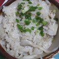 ぷっちかおりんご's cooksnap of when they made バターが香る♪舞茸の炊き込みご飯.