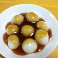 ちょりんす's cooksnap of when they made みたらしだんごのタレ.
